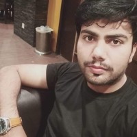 Muhammad Zubair Shaikh