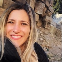 Edilaine C. Silva Gherardi-Donato
