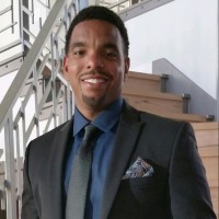 Darrell Johnson
