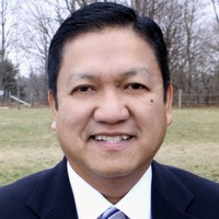 Larry Gonzales