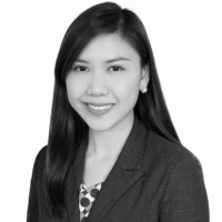 Faye Charmaine Parco