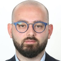 Dario Alizzi