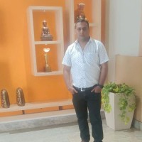 Yograj Maini