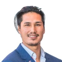 Ben Tran