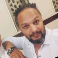 ٌRaed Ibrahim