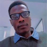 Temitope Oluwafemi