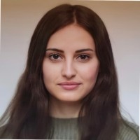 Anastasia Shopova