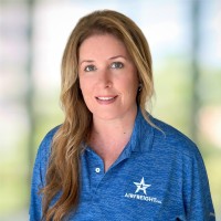 Lisa Boaz | Air Freight | Air Charter ✈
