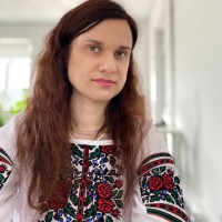 Rimma Vasylieva