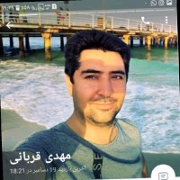 Mahdi Ghorbani