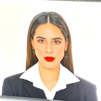 Camila Samantha Madariaga Guzman