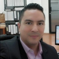 Jorge E. González R.