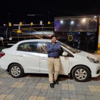 Ashutosh Chaturvedi