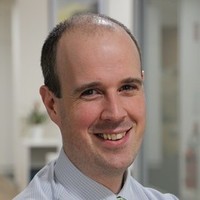 Michael Trimblett