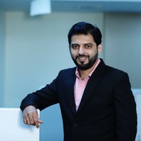 Haris Bhombal