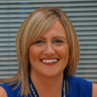 Claire Carrington