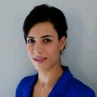 Sabrina Gillot