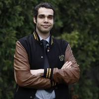 Christopher Bolduc
