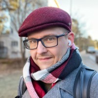 Henrik Engström