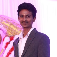 Deepan Chakravarthy