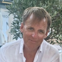 Patrik Molin