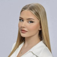 nikolina stojanovska