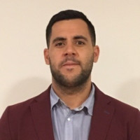 Sergio Velasco Bazo