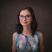 Ruxandra BOBAN (Tobă)