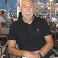 Colin Walker