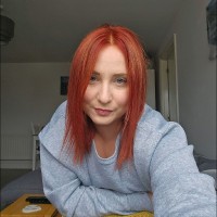 Katia Mcfarlane