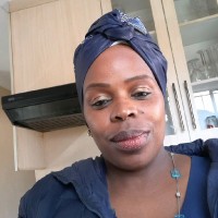 Buhle Ngobese