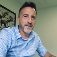 Fernando Perez