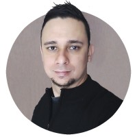 Marcus Vinicius