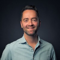 Ted Bakker