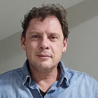 Paulo César Reis de Souza