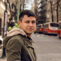 Tyago De Medeiros