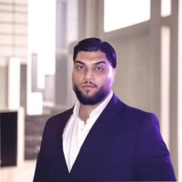 Ibad Yousuf