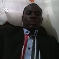 Isaac odei