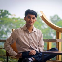 Alvi Nabil