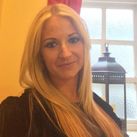 Claire Bromyard