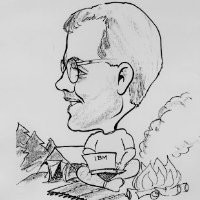 Brian Scheller