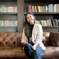 Manuela Granada Montoya