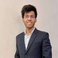 Sanyam Garg
