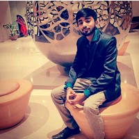 Vivek Dabhi