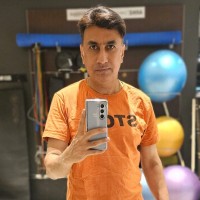 MAYUR MANGE