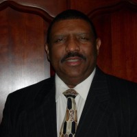 Bruce George