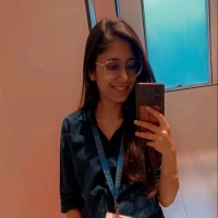 Akriti Poddar