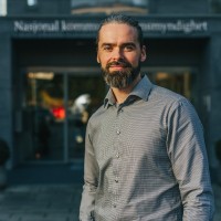 Anders Meisfjordskar