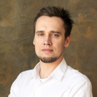 Alexander Kostin