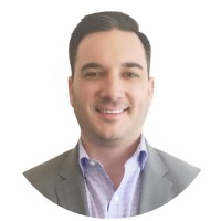 Jared Goldberg, CLFP